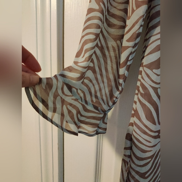 Victoria secret cover up - Picture 2 of 8